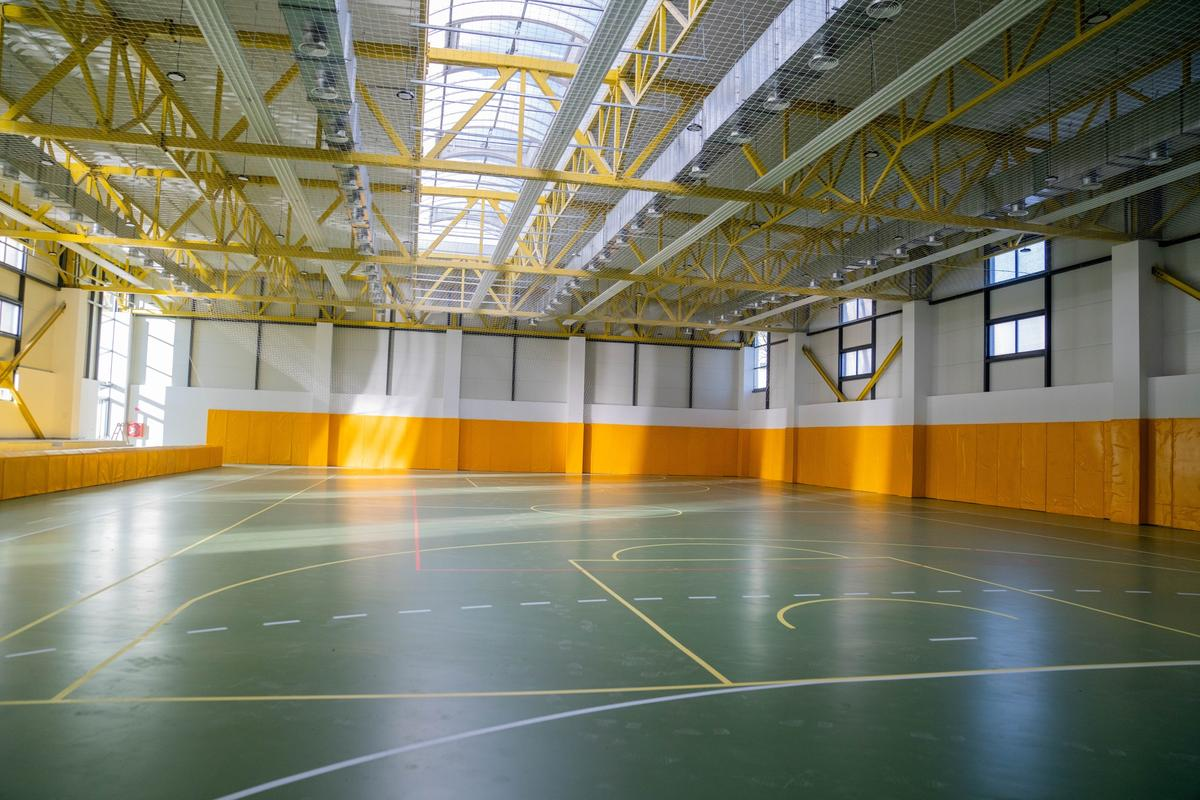 O sală de sport va fi construită în comuna Scobinți, județul Iași! Proiectul valorează peste 4,1 milioane de lei: 7 oferte au fost depuse