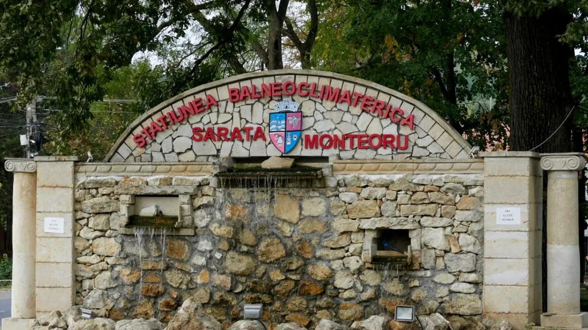 Sărata Monteoru, tratament pentru pensionari. Care sunt beneficiile remediilor naturale și de ce să alegi această destinație