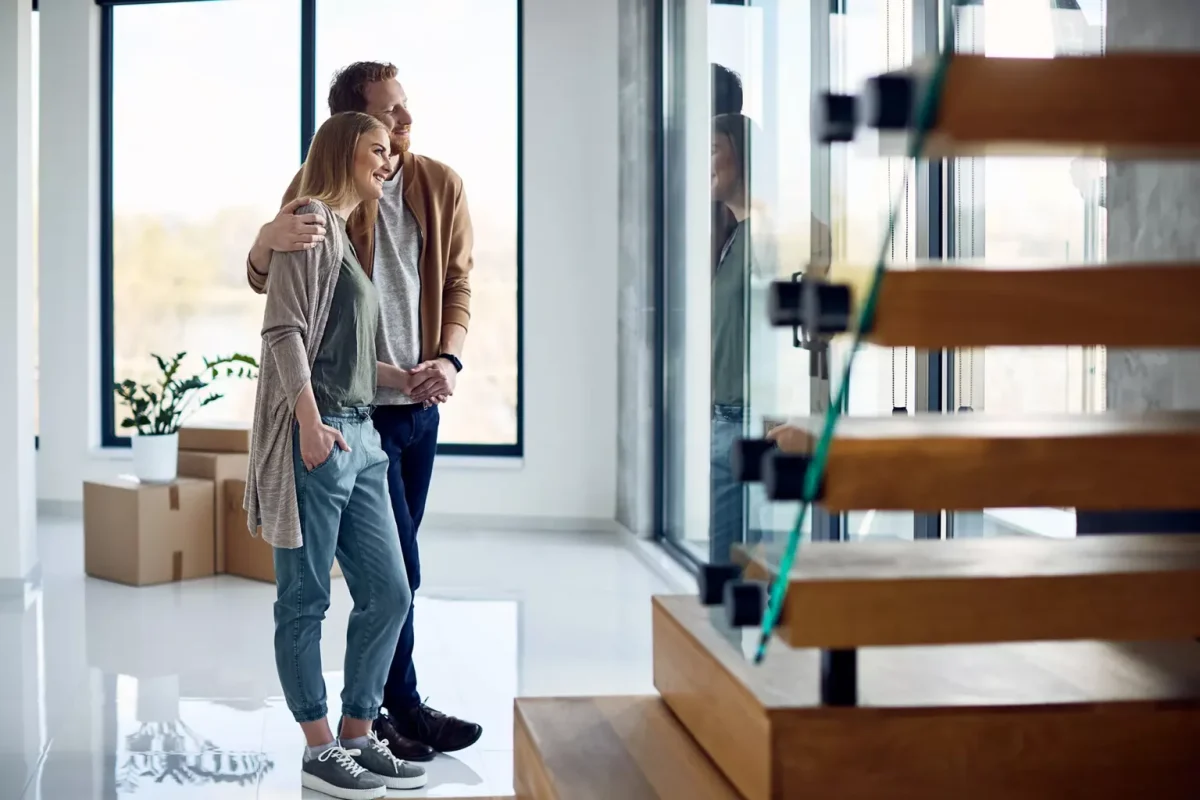 Schimbare pe piața imobiliară! Noul criteriu prin care tinerii își cumpără apartamente 