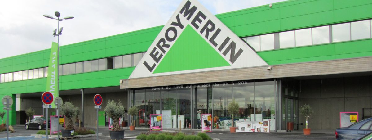 Leroy Merlin angajează 120 de persoane pentru noul magazin din Mall Moldova Iași