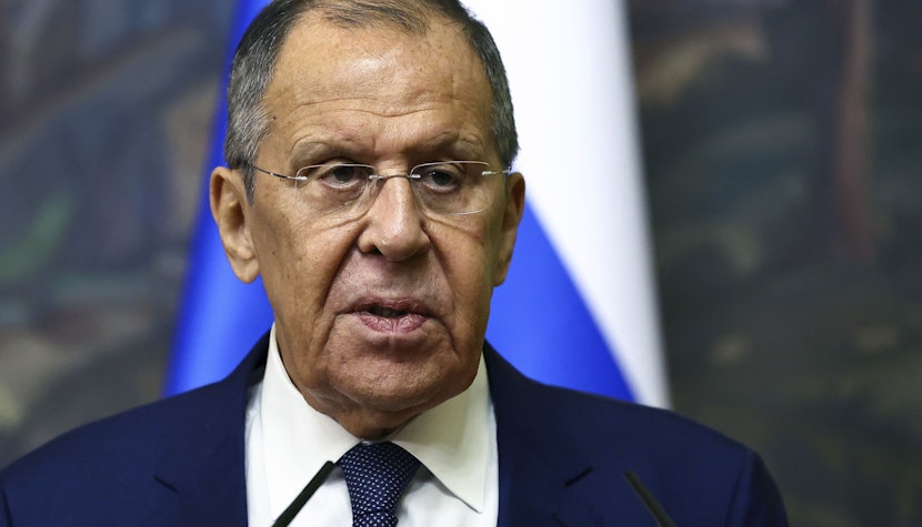 Moscova refuză o pace cu riscuri: „Nu vom accepta compromisuri periculoase”