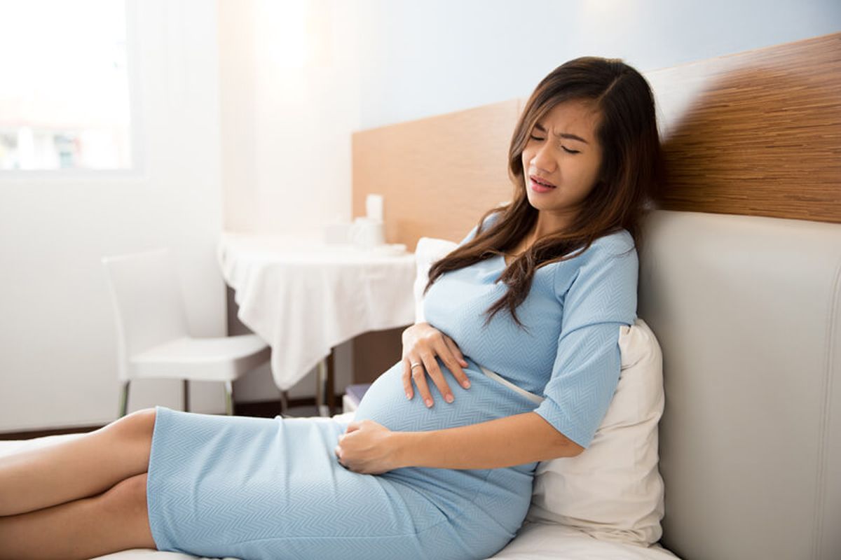 Simptome sarcină oprită din evoluție în trimestrul 1. Când e cazul de îngrijorare?