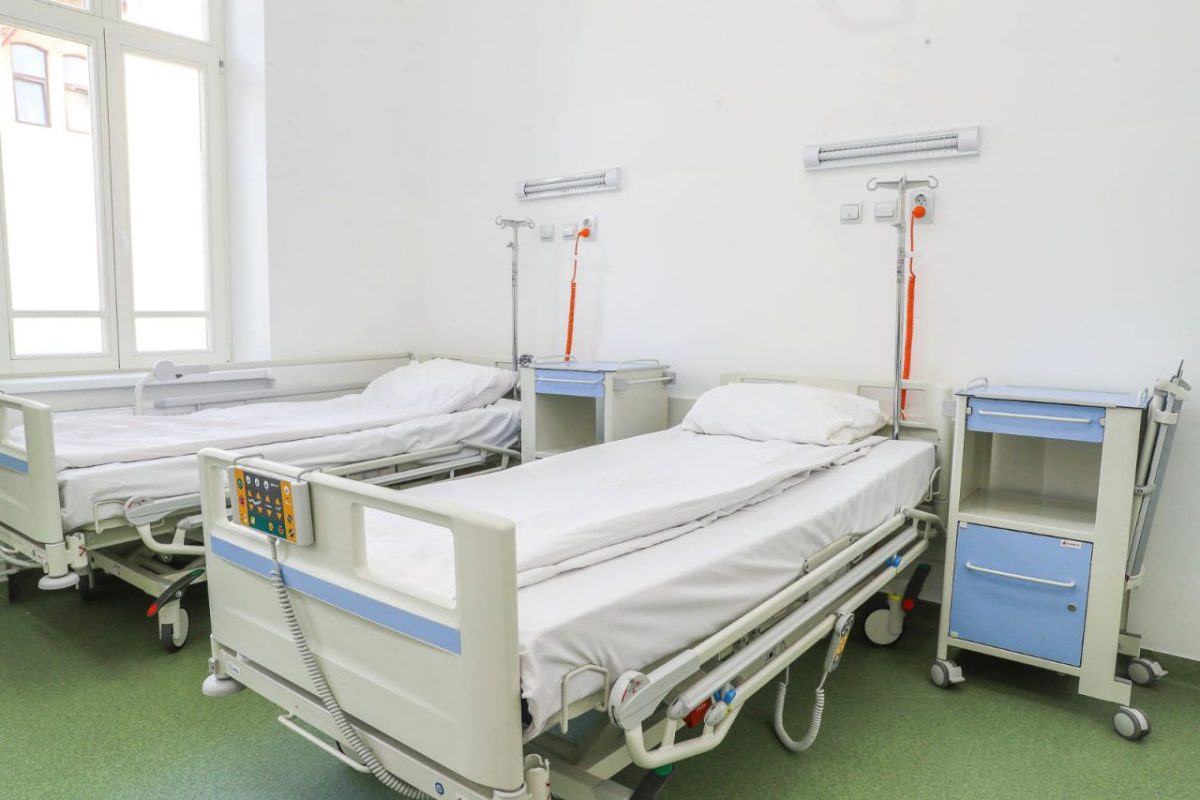 Descinderi la un Spital de Psihiatrie din România! Acuzații grave de abuz asupra pacienților