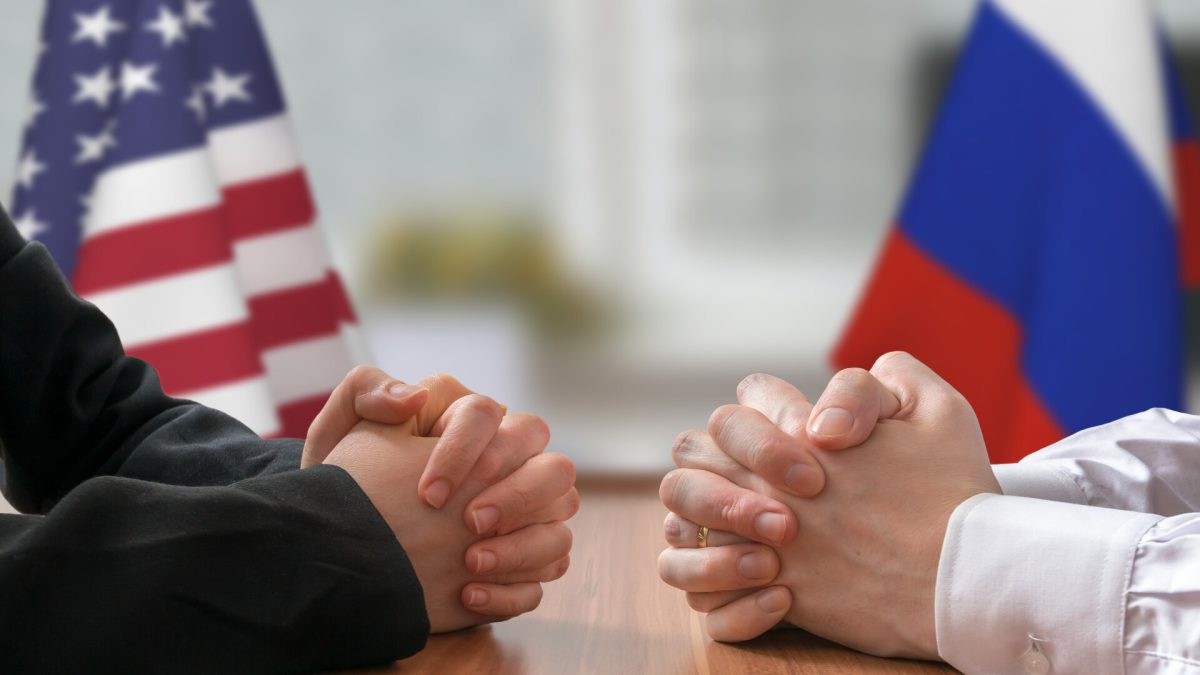 Măsuri agreate de SUA și Rusia, după negocierile din Arabia Saudită