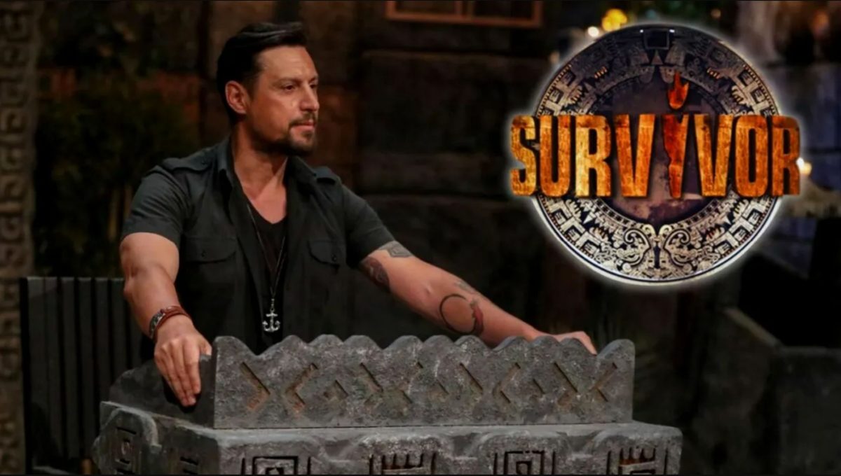 Probleme mari cu Survivor de la Pro TV. În cele din urmă s-ar putea renunța la emisiune
