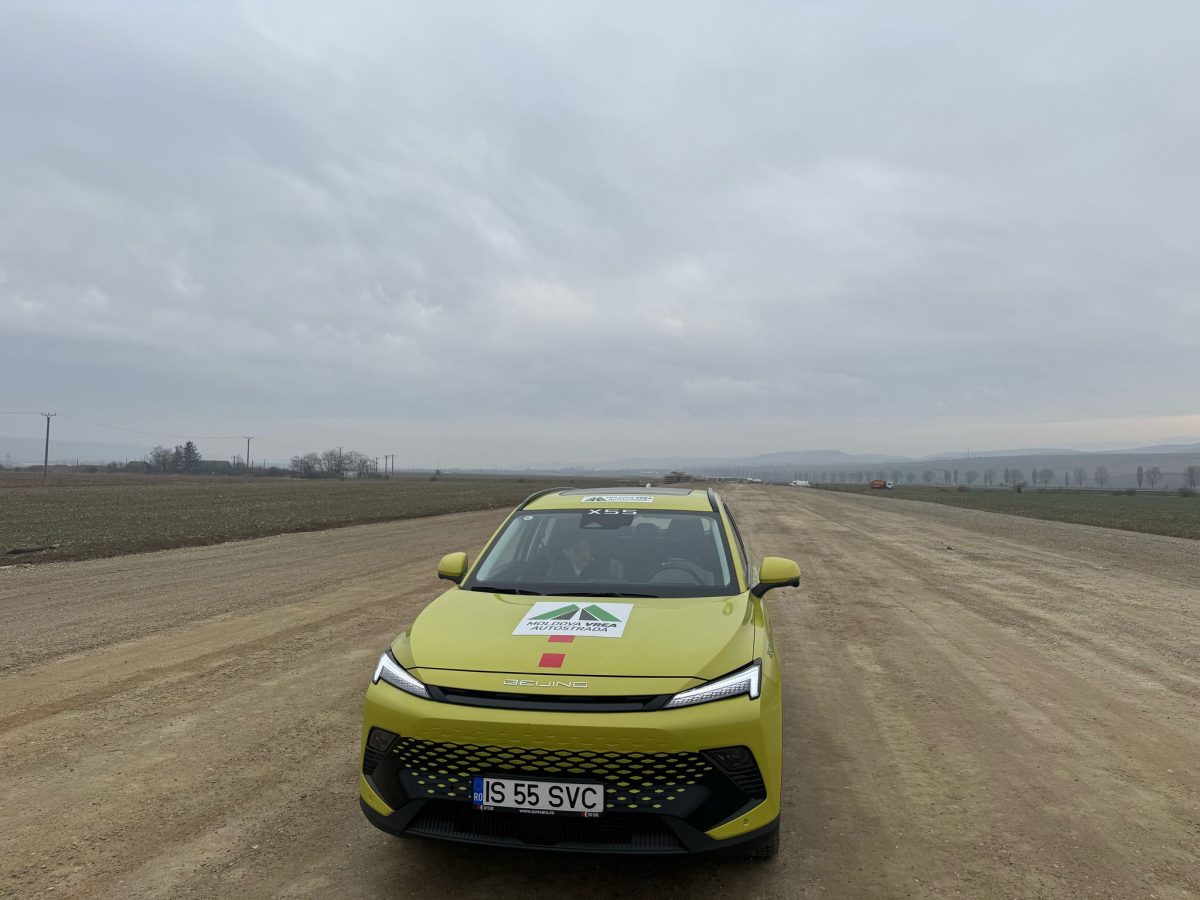 SUVCARS și Asociația „Moldova Vrea Autostradă” susțin mobilitatea modernă printr-un parteneriat strategic