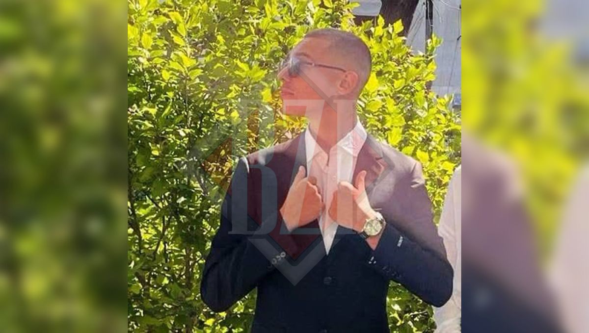 El este tânărul care a murit în accidentul rutier de pe Calea Chișinăului. Alexandru a intrat ca o torpilă sub TIR. Accident sau sinucidere?