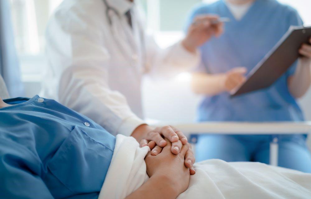 Țesut necrozat – imagini. Ce anume provoacă moartea celulară și ce opțiuni de tratament sunt disponibile