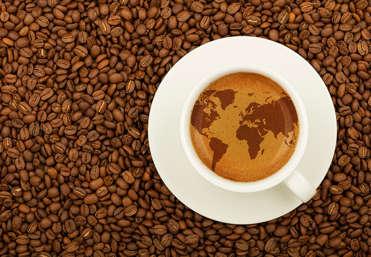 Iată câte tipuri de cafea există și care sunt cele mai populare și iubite sortimente