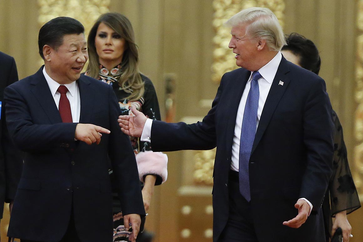 Donald Trump anunță o posibilă vizită a lui Xi Jinping în SUA. Când ar putea avea loc întrevederea
