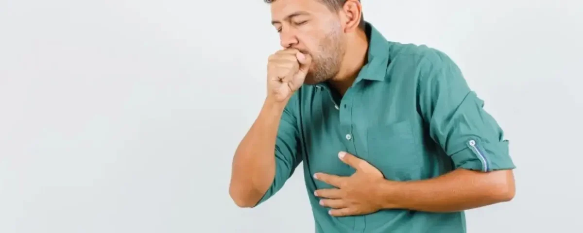 De ce experimentezi tuse de la glanda tiroidă. Diferența dintre simptomele bolilor respiratorii și ale patologiei tiroidiene