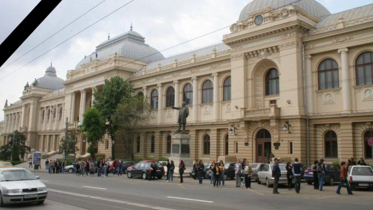 Șocant! George Bondor, profesor la Universitatea Cuza din Iași, s-a sinucis – UPDATE