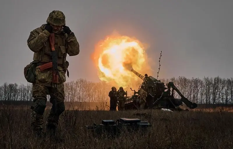 Ce înseamnă pentru Ucraina sistarea ajutorului militar din partea SUA?