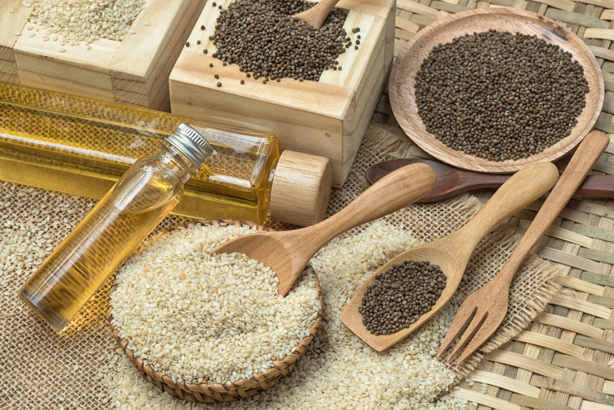 De ce se utilizează ulei de perilla în medicina asiatică. Ce beneficii are remediul natural și care sunt contraindicațiile