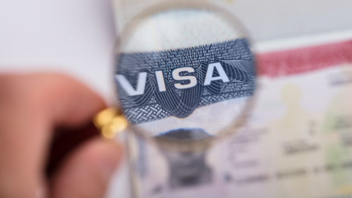 România a fost eliminată din Visa Waiver pentru că statul român a anulat alegerile prezidențiale