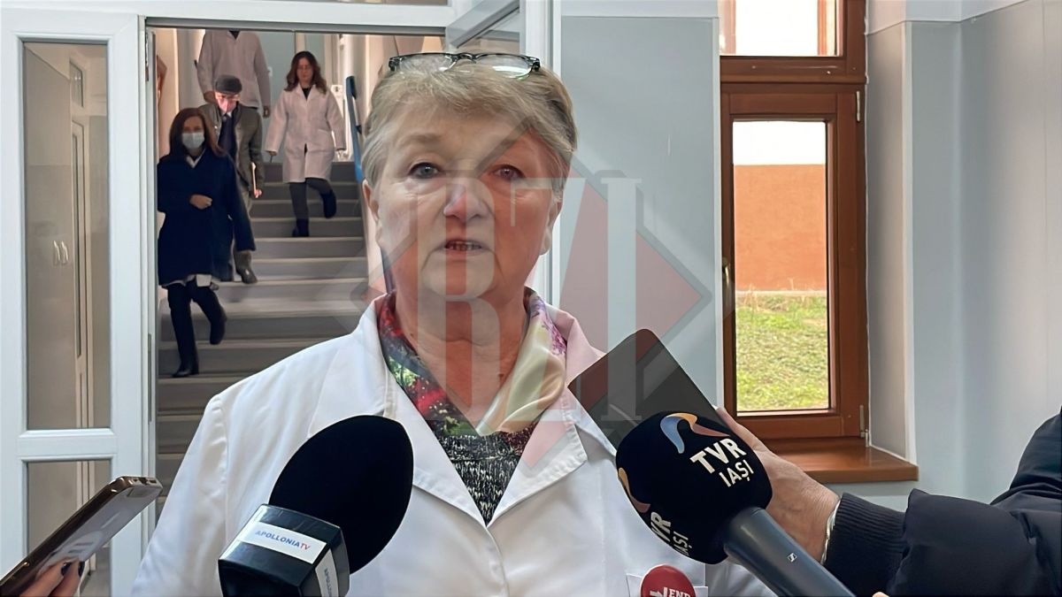 Ziua Mondială de Luptă Împotriva Tuberculozei. Incidența a scăzut atât la nivel național, cât și la nivelul județului Iași