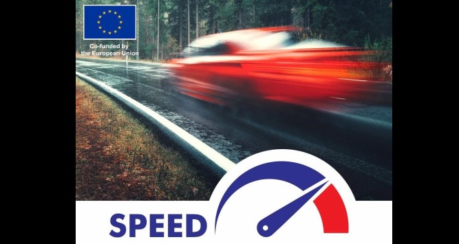 Polițiștii IPJ Iași – Serviciul Rutier derulează acțiunea „Speed”, destinată verificării respectării regimului legal de viteză