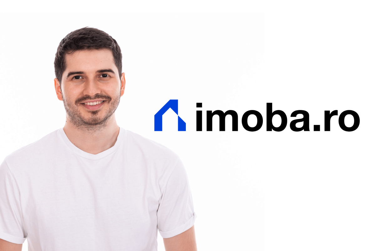 Adio anunțuri imobiliare vagi: imoba.ro vine cu transparență și date reale