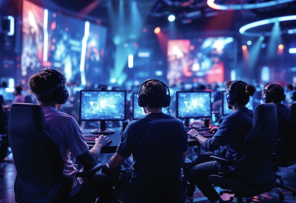 Esports Kings 2025: Cel mai mare turneu de LAN gaming din România revine în forță​ (P)