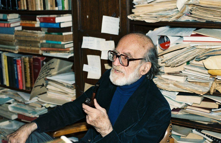 39 de ani fără Mircea Eliade, titanul culturii române și universale
