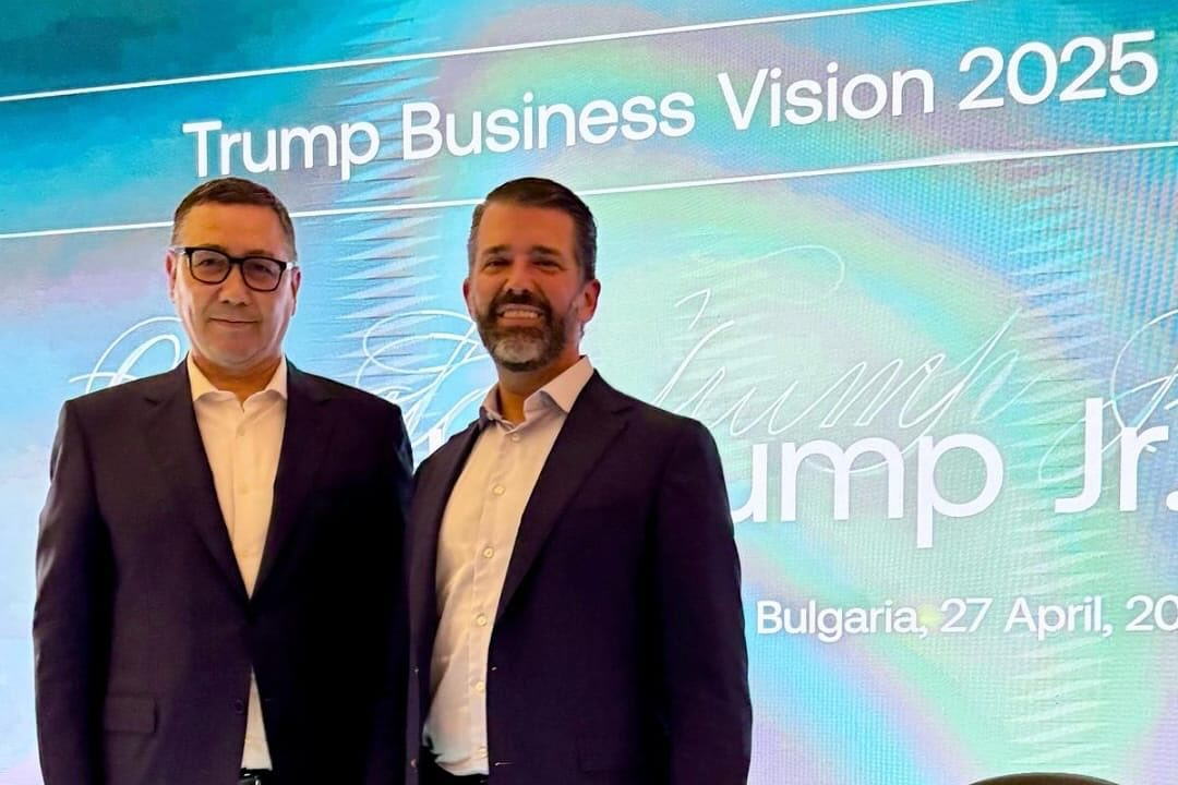Mesajul lui Victor Ponta de lângă Donald Trump Jr: ”România trebuie să se dezvolte alături de SUA