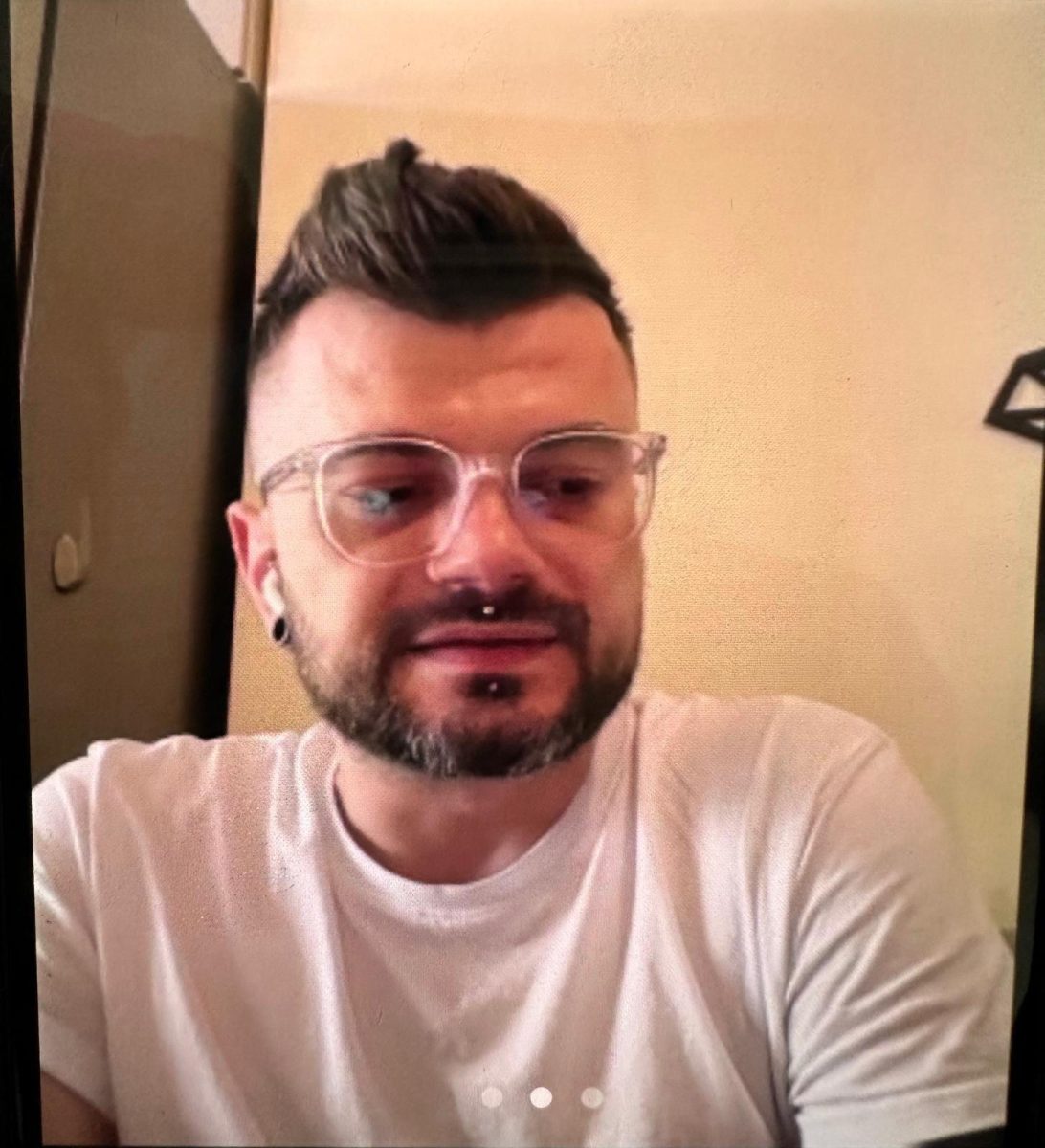 L-ați văzut? Un bărbat de 37 de ani este căutat de polițiști