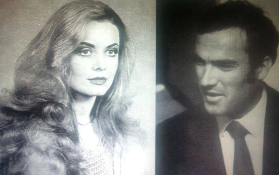 A fost marea iubire a lui Nicu Ceaușescu! Era de o frumusețe răpitoare!