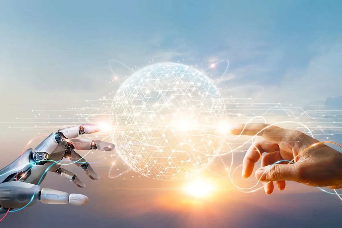 AI & Humanity: Dialog între tehnologie și valori umane, la cel mai înalt nivel academic