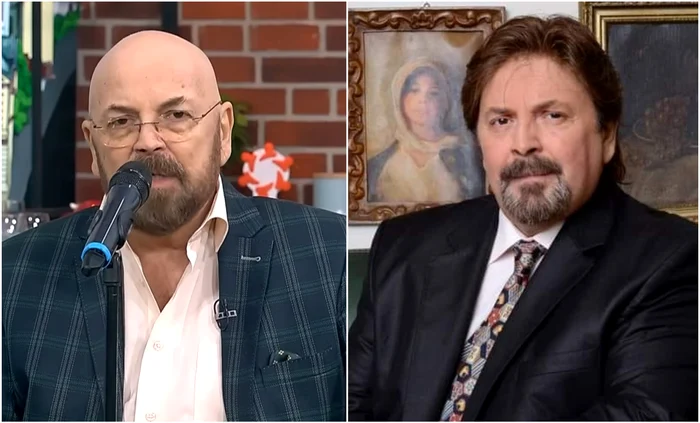 Adrian Daminescu, despre lupta cu cancerul. ”Să nu credeţi că nu e o boală de care nu se scapă”