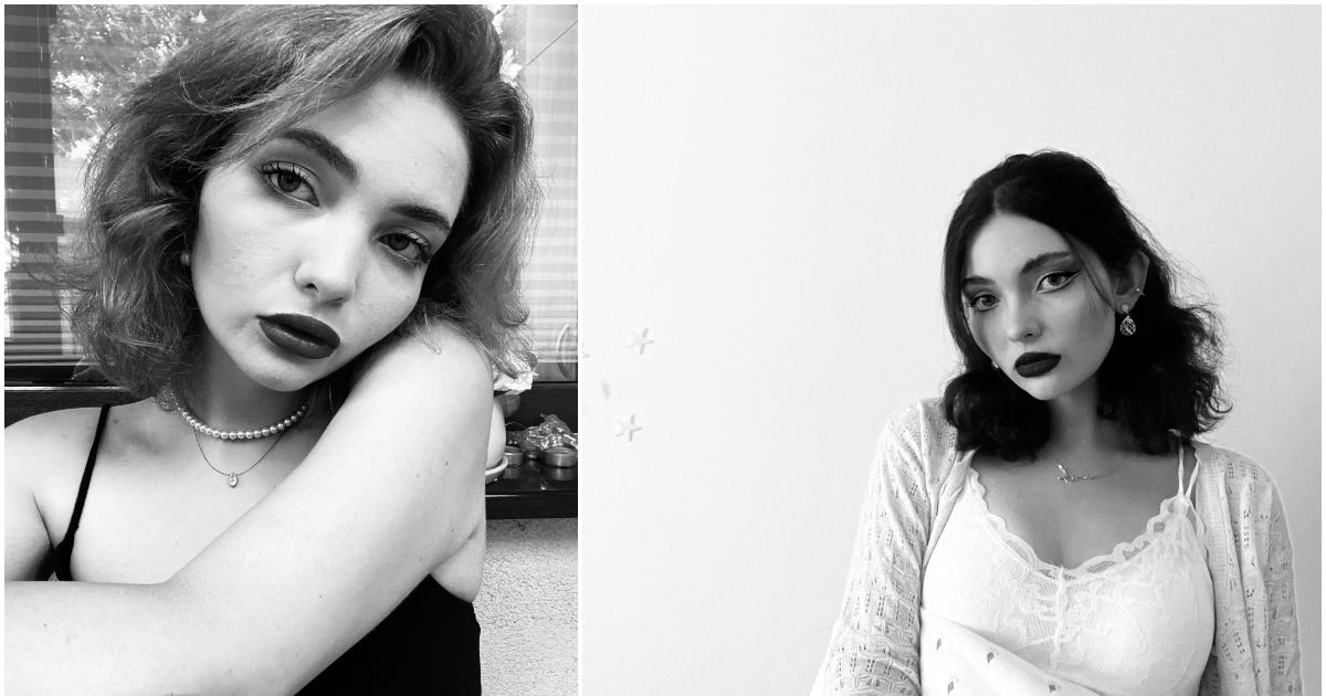 Alexandra, studenta la Drept în Cluj care a murit la petrecerea de ziua ei, condusă pe ultimul drum! Scene sfâșietoare la priveghi