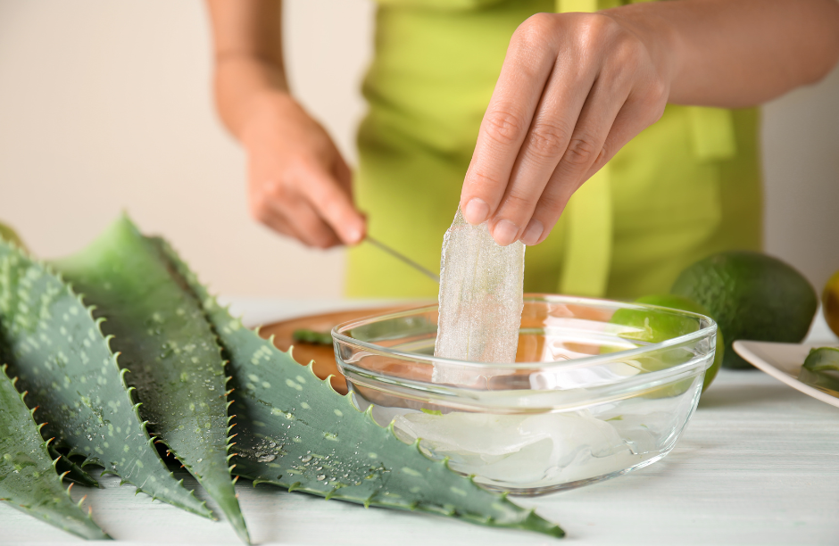 Pentru ce este bun tratamentul cu frunze de aloe vera? Află care sunt beneficiile pentru sănătate!