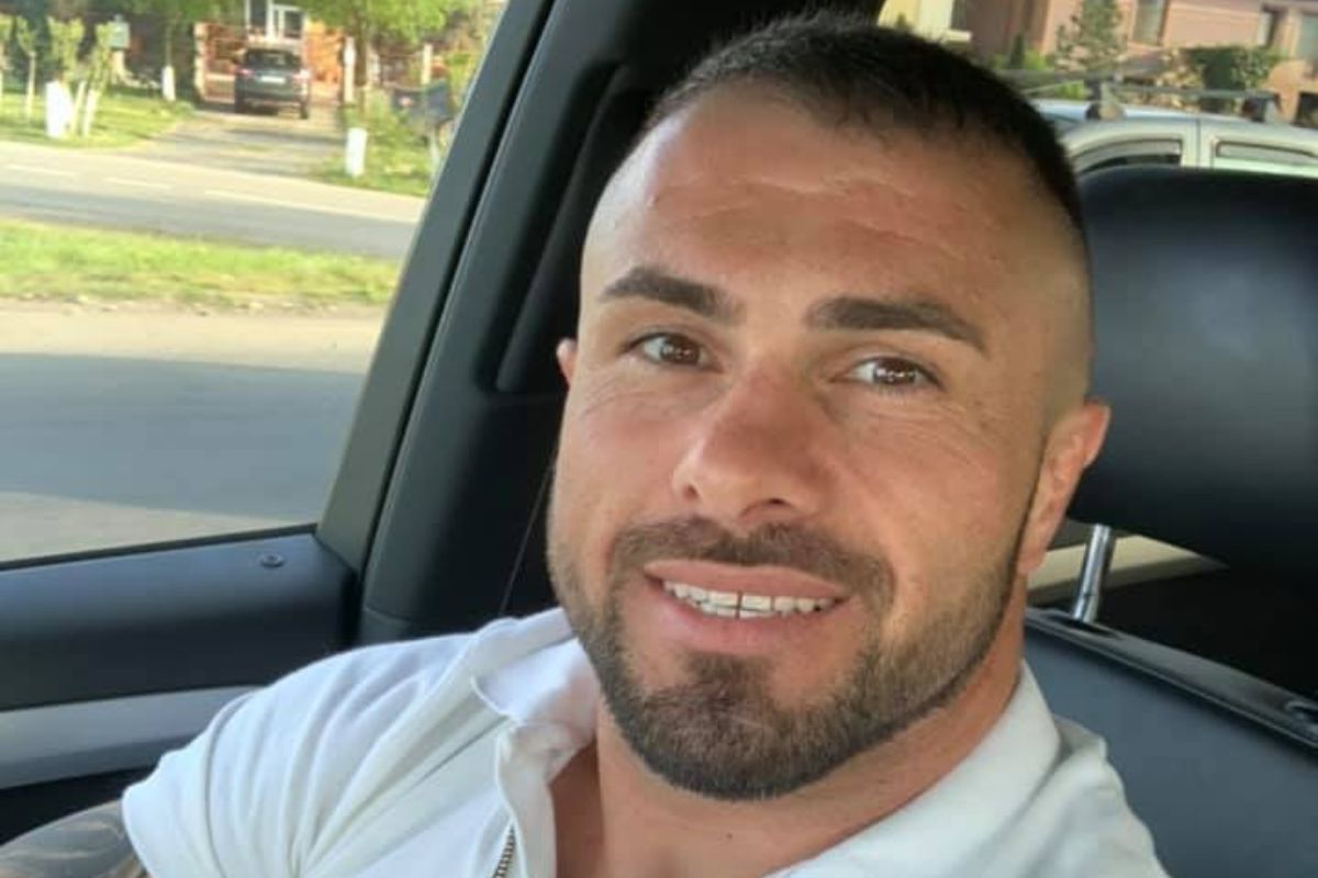 Alin Chirilă a fost dat în urmărire de Poliția Română. Ce a facut fostul campion european la MMA și fost concurent la „Survivor România”