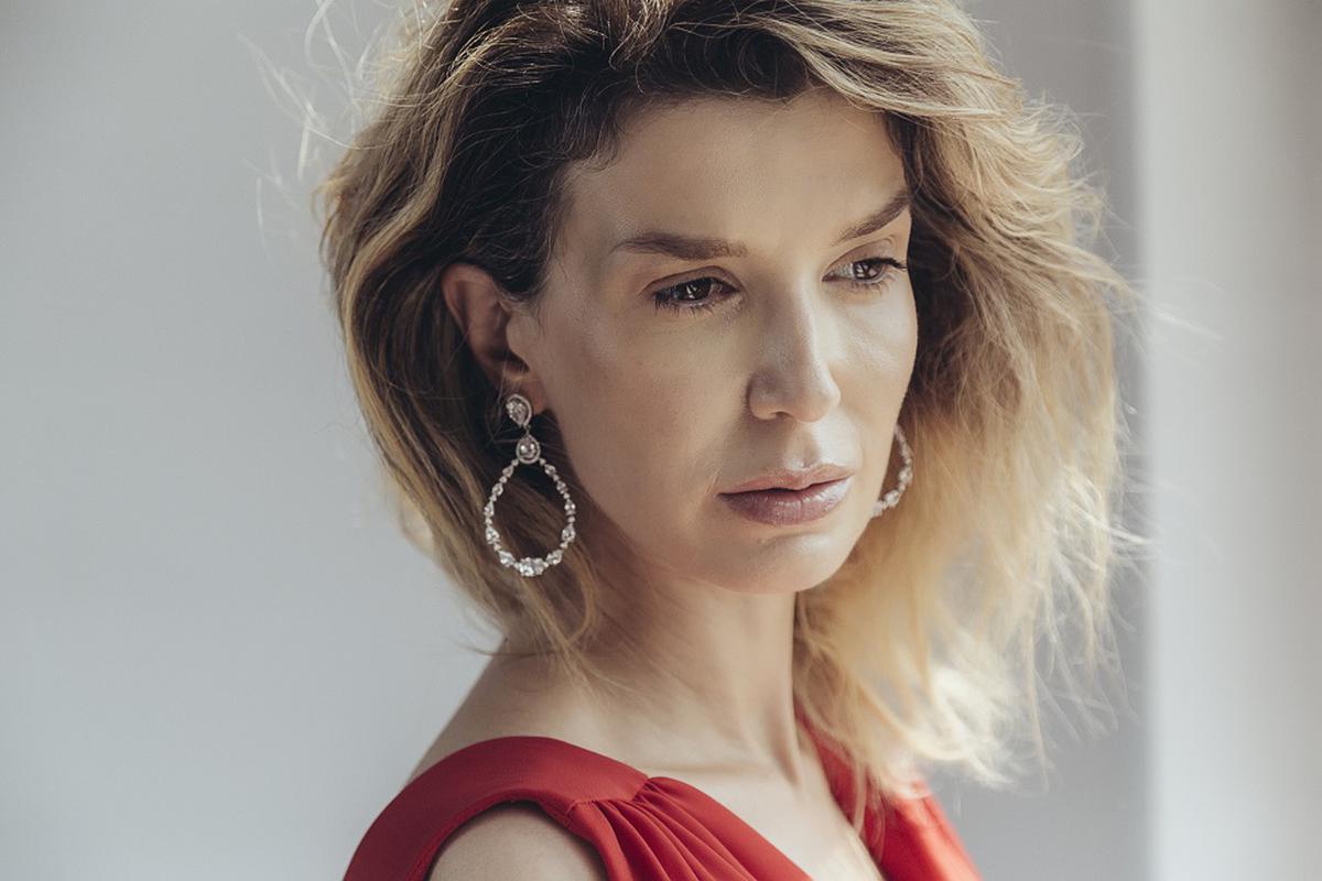Cine este și cu ce se ocupă fiul Alinei Chivulescu. Michael are 24 de ani