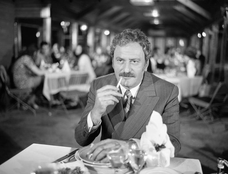 Amza Pellea, un actor care a marcat pentru totdeauna cultura română, ar fi împlinit 94 de ani