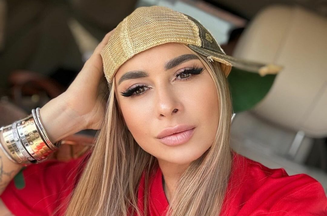Anamaria Prodan continuă să îi trimită mesaje fostului soț! Cum reacționează Laurențiu Reghecampf