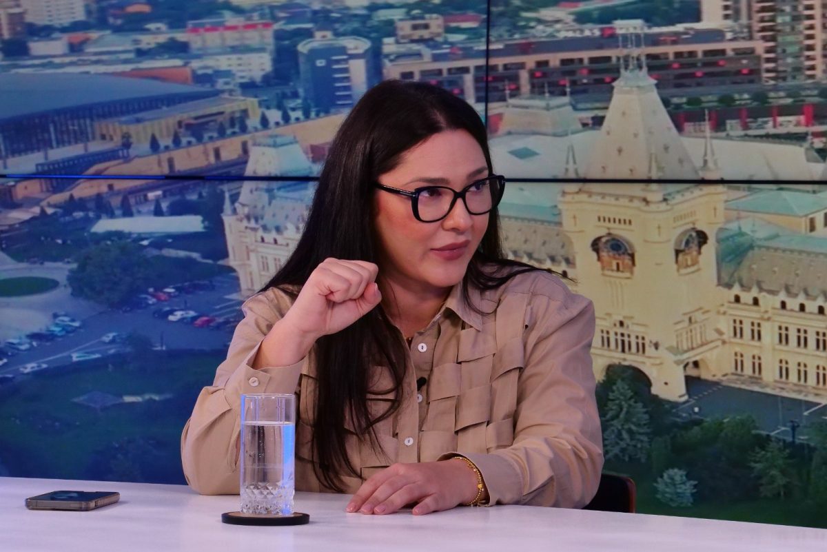 Antreprenorii din Iași scapă, momentan, de sancțiunile aplicate pentru abateri de la utilizarea RO e-Transport. Anca Hreamătă: „O reacție de moment a Guvernului în perioada electorală”