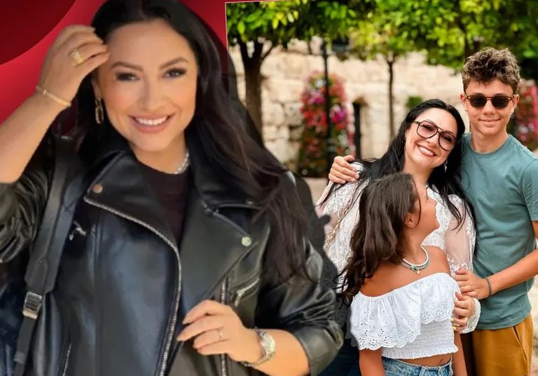 Andra a plecat înainte de Sărbătorile Pascale în vacanță. De ce nu a mers și Cătălin Măruță
