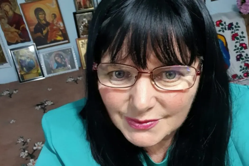 Maria Ghiorghiu, previziune apocaliptică. Ce dezvăluiri dramatice a făcut