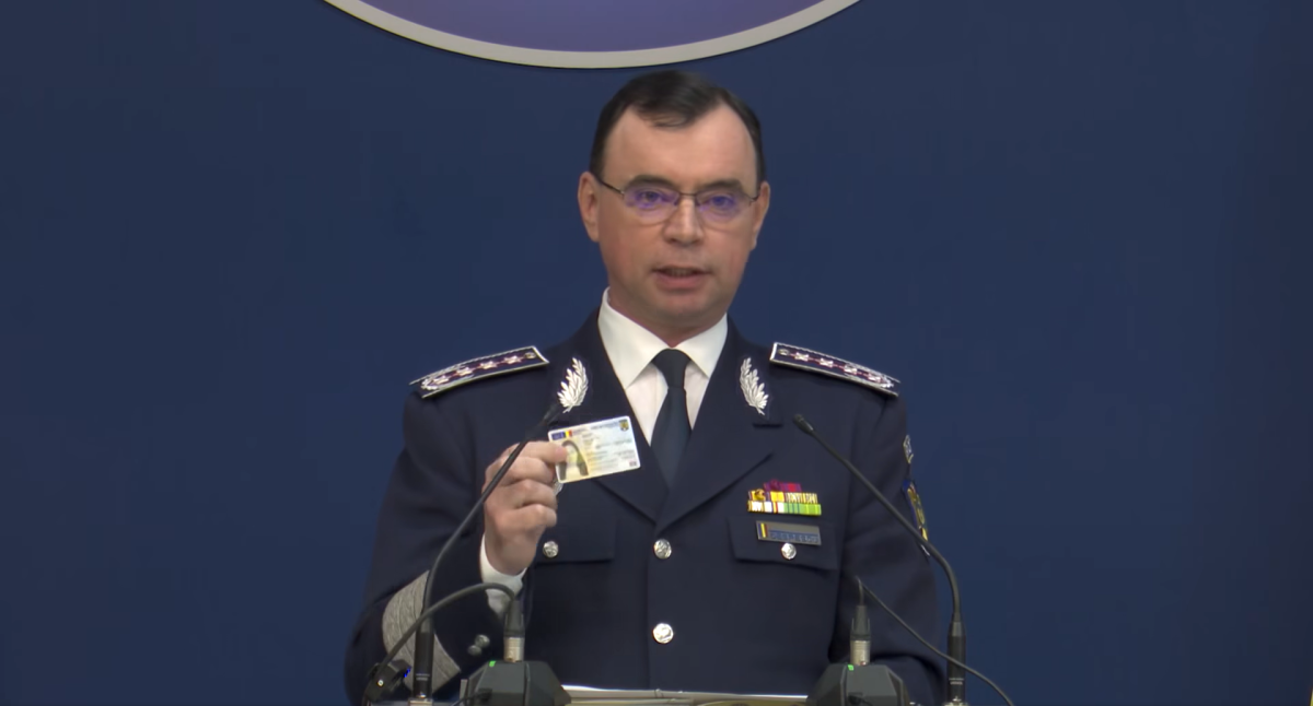 Opt jandarmi şi trei poliţişti ar fi avut încheiate contracte cu companii de securitate care au activat Congo. Ce spune Secretarul de stat în Ministerul Afacerilor Interne