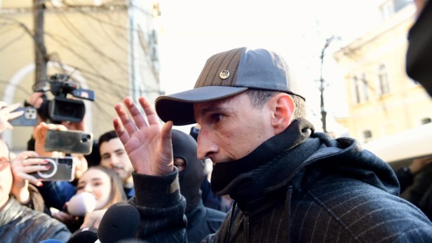 Anunț-bombă al avocatului lui Bogdan Peșchir! Procurorii din România spun că Bogdan este un exemplu de: „pe cine tolerează în libertate”