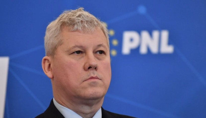 Ministrul de Interne, Cătălin Predoiu: Lupta cu drogurile la adulți e pierdută, trebuie să salvăm tinerii! Rareș Ion a murit la 20 de ani
