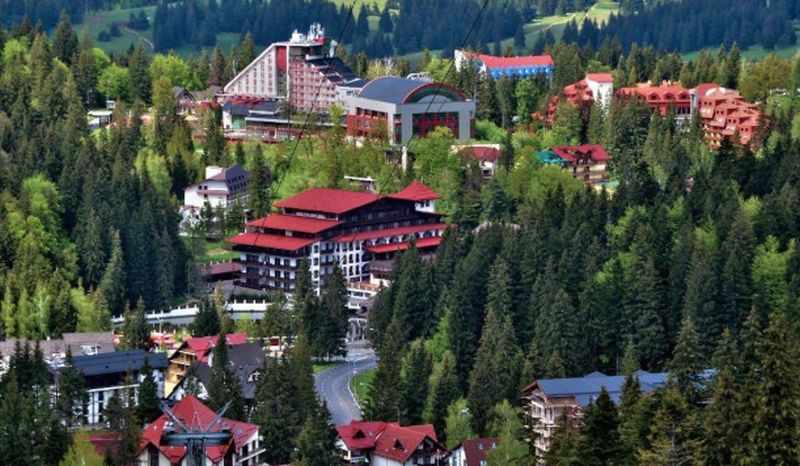 Cea mai scumpă stațiune pentru vacanța de 1 Mai: Prețurile sunt mai mari decât la Mamaia Nord