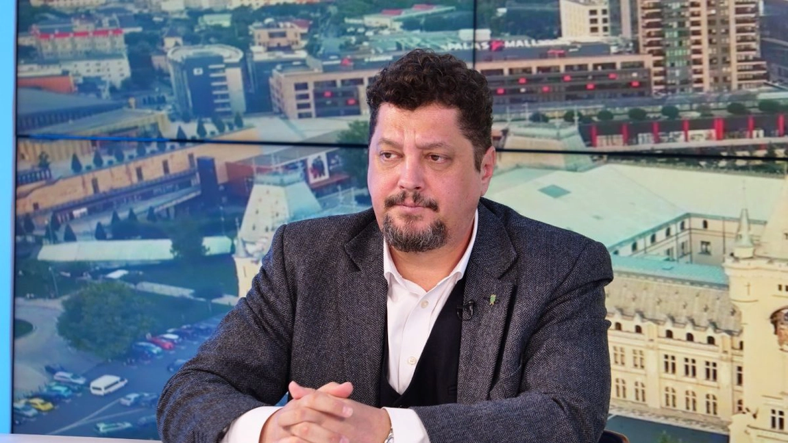 România riscă să piardă fonduri europene din cauza întârzierii raportului bugetar. Europarlamentarul și membru ECR în PE, Claudiu Târziu, trage un semnal de alarmă