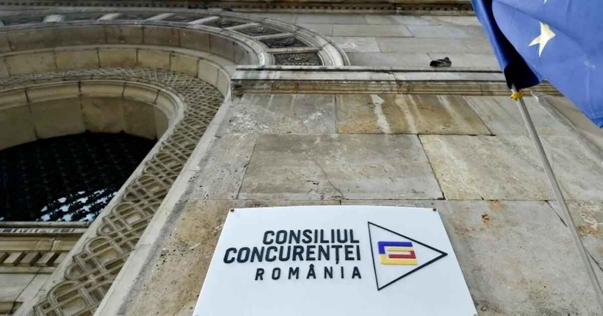 Consiliul Concurenței analizează preluarea Cargus de către Sameday