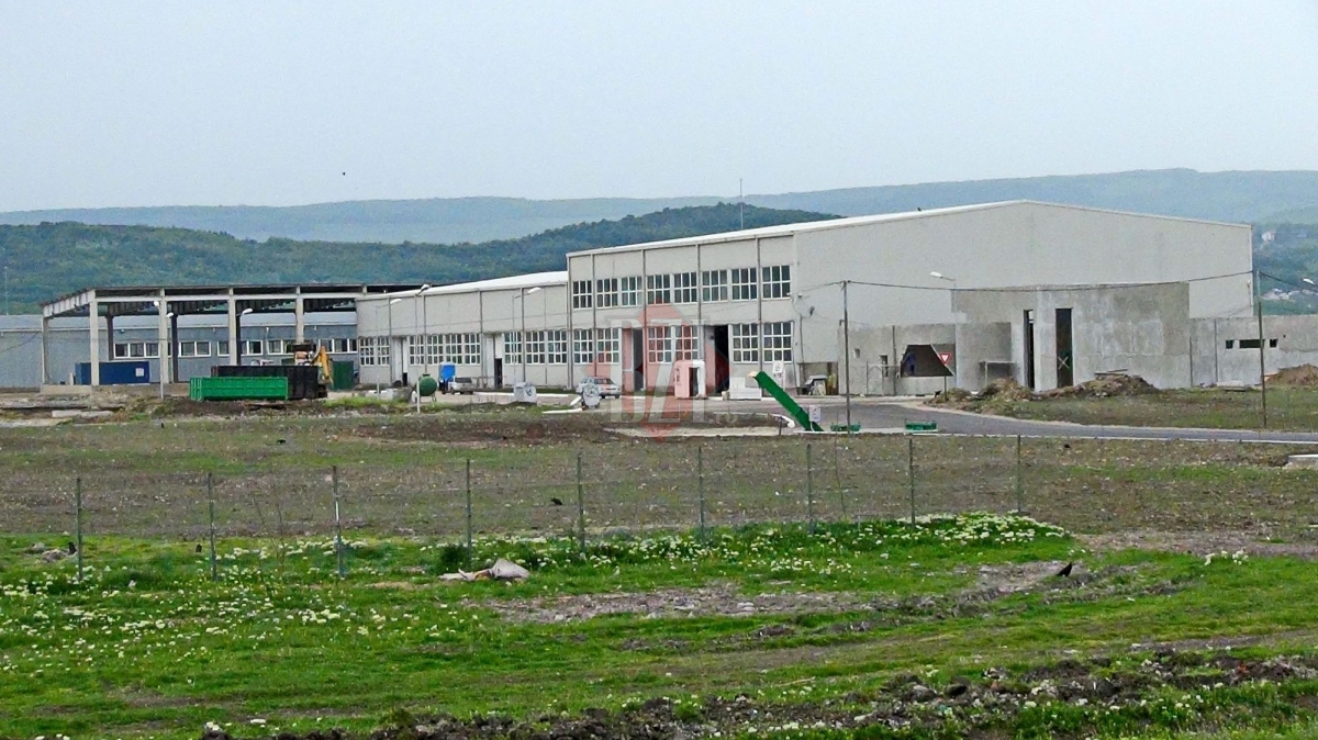Salubris cheltuie 200.000 de euro pentru soluții și echipamente. Produsele vor fi folosite la Depozitul Ecologic Țuțora