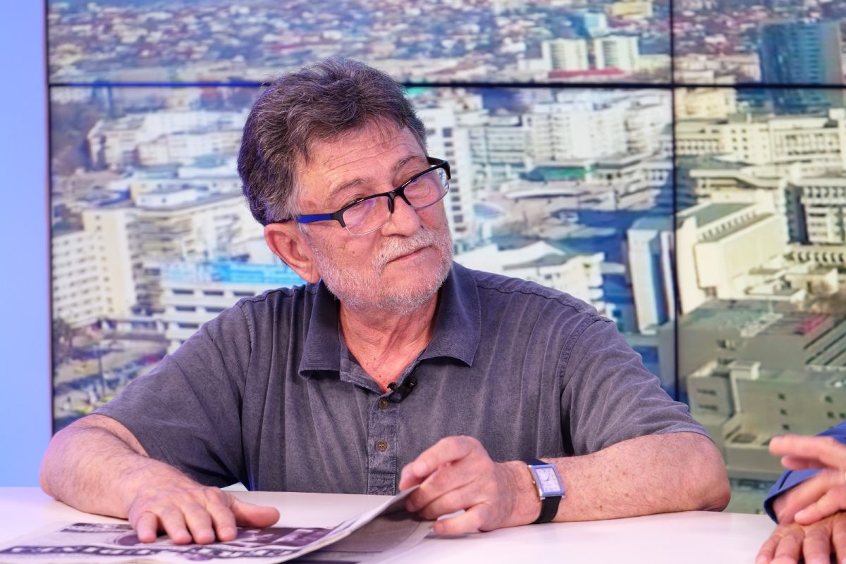 Senatorul Dumitru Manea (S.O.S. România): „Guvernul Bolojan este ilegitim și programul de austeritate o batjocură”