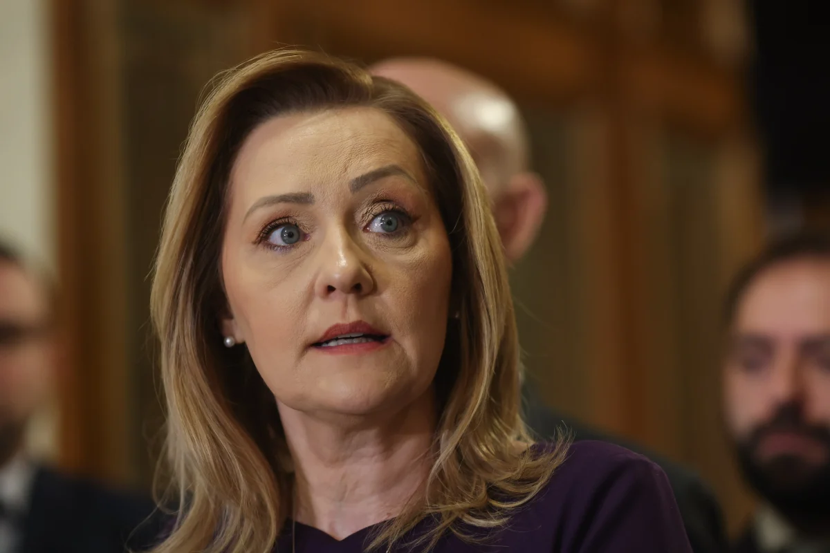 Elena Lasconi mulțumită de decizia luată de BEC în cazul USR. Despre ce este vorba