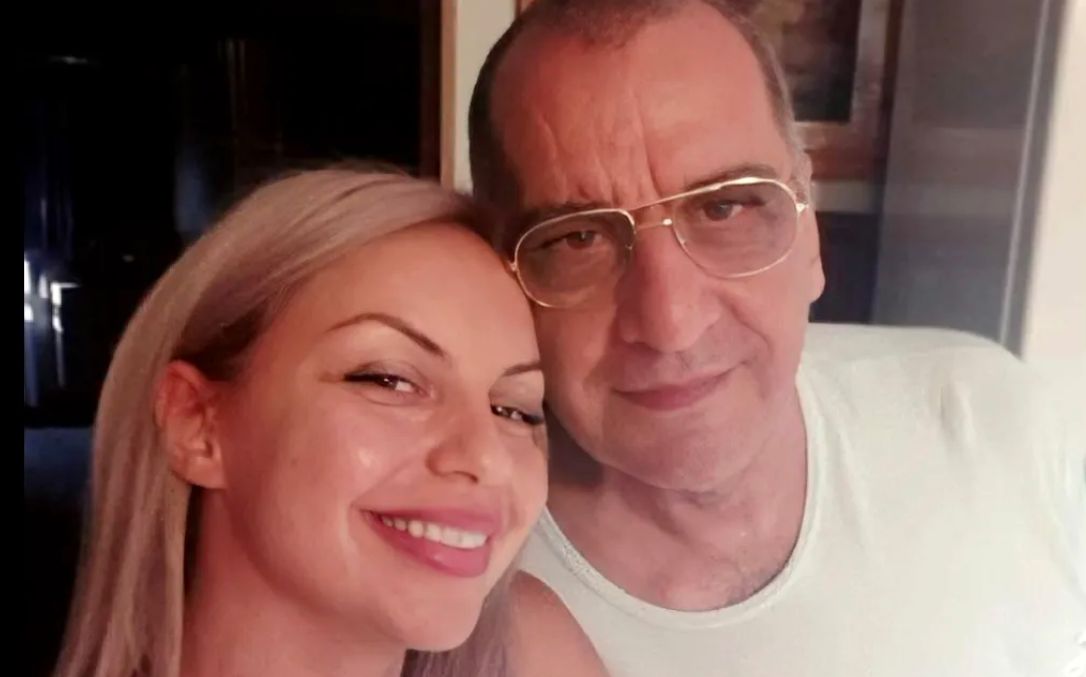 Eliza Natanticu, în doliu! A pierdut cea mai de preț ființă!