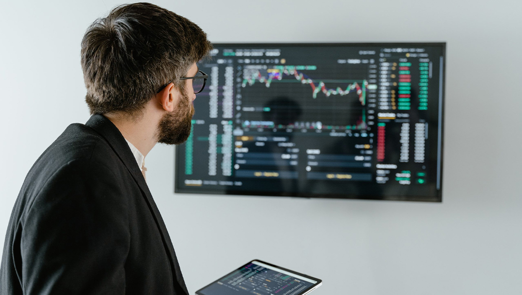 Ce este un broker Forex și de ce avem nevoie de el? (P)