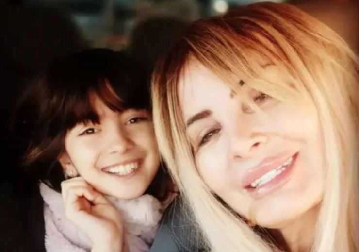 Fiica Danielei Gyorfi, bătută de colegii de clasă! „Așa au vrut ei!”